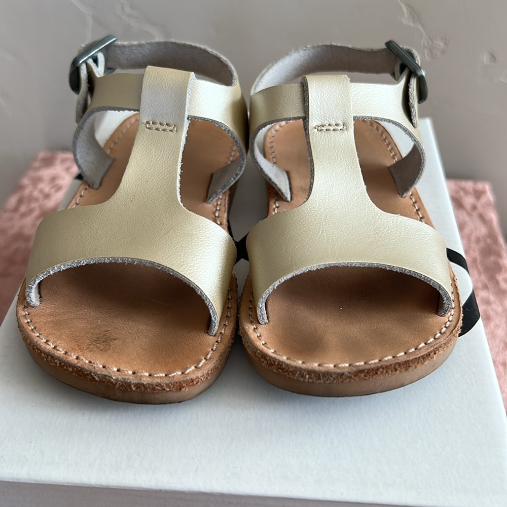 Freshly Picked Malibu Sandals - Picture 2 of 6